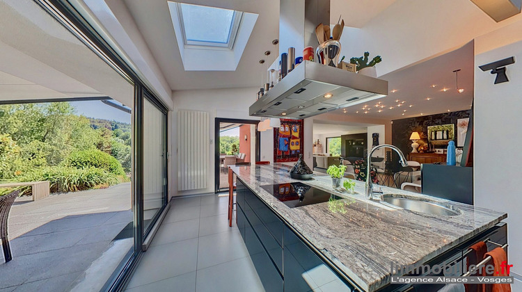 Ma-Cabane - Vente Maison Saint-Dié-des-Vosges, 270 m²