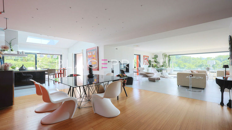 Ma-Cabane - Vente Maison SAINT-DIE-DES-VOSGES, 270 m²