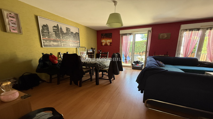 Ma-Cabane - Vente Maison Saint-Dié-des-Vosges, 93 m²