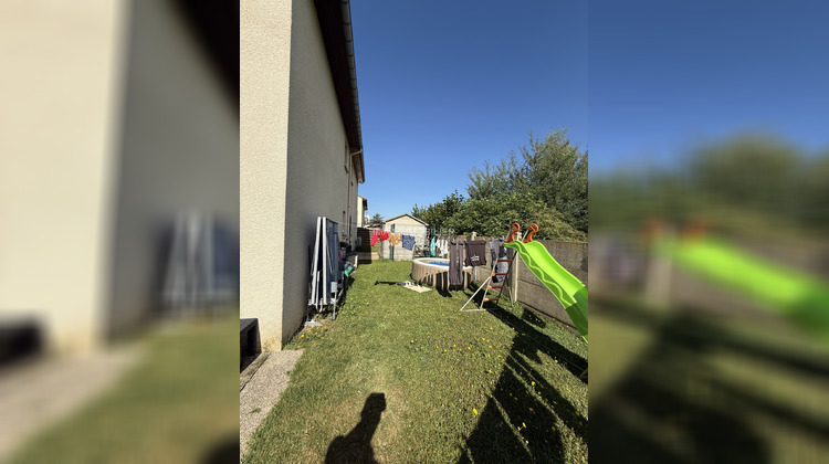 Ma-Cabane - Vente Maison Saint-Dié-des-Vosges, 93 m²