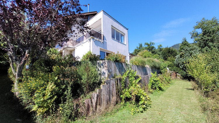 Ma-Cabane - Vente Maison Saint-Dié-des-Vosges, 250 m²