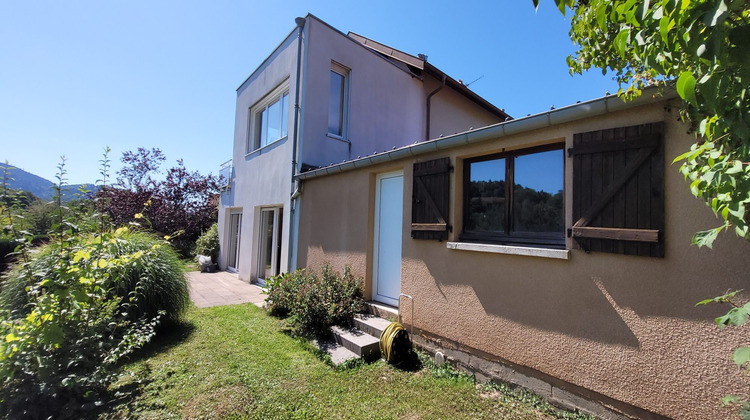 Ma-Cabane - Vente Maison Saint-Dié-des-Vosges, 250 m²