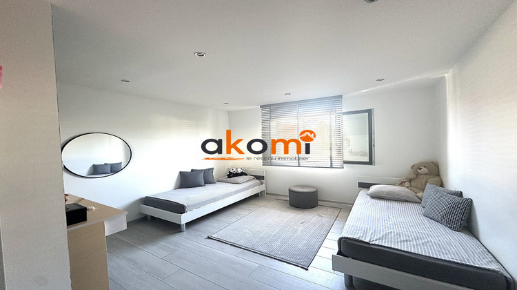 Ma-Cabane - Vente Maison Saint-Dié-des-Vosges, 125 m²