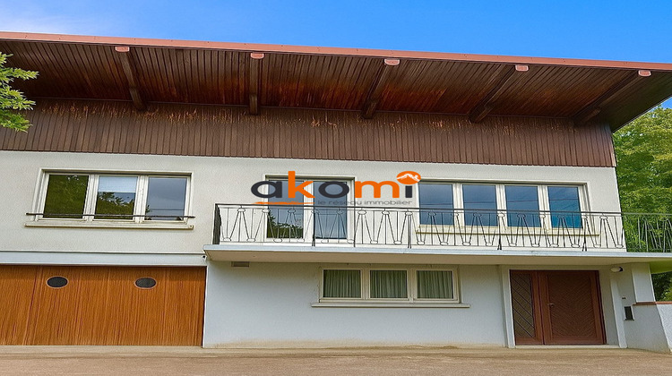 Ma-Cabane - Vente Maison Saint-Dié-des-Vosges, 150 m²