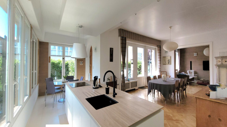 Ma-Cabane - Vente Maison Saint-Dié-des-Vosges, 314 m²