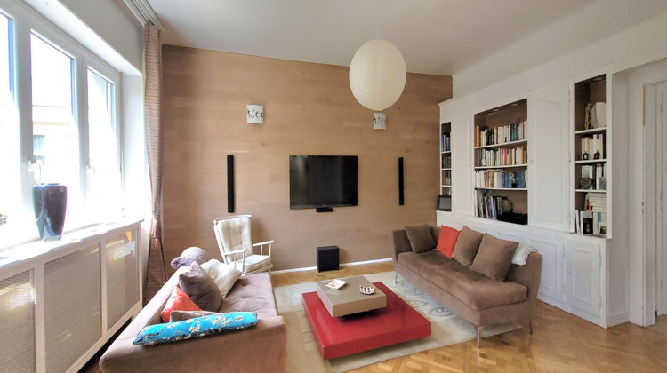 Ma-Cabane - Vente Maison Saint-Dié-des-Vosges, 314 m²