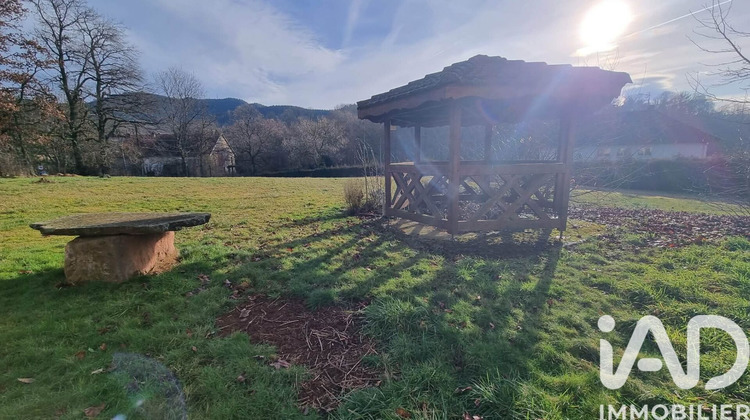 Ma-Cabane - Vente Maison Saint-Dié-des-Vosges, 220 m²