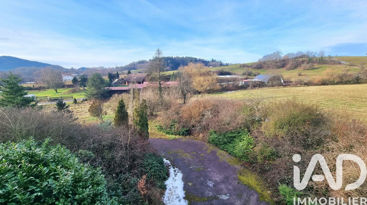 Ma-Cabane - Vente Maison Saint-Dié-des-Vosges, 220 m²