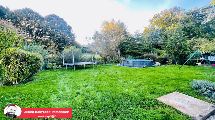 Ma-Cabane - Vente Maison Saint-Dié-des-Vosges, 92 m²