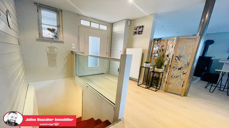 Ma-Cabane - Vente Maison Saint-Dié-des-Vosges, 92 m²