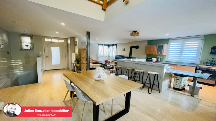 Ma-Cabane - Vente Maison Saint-Dié-des-Vosges, 92 m²