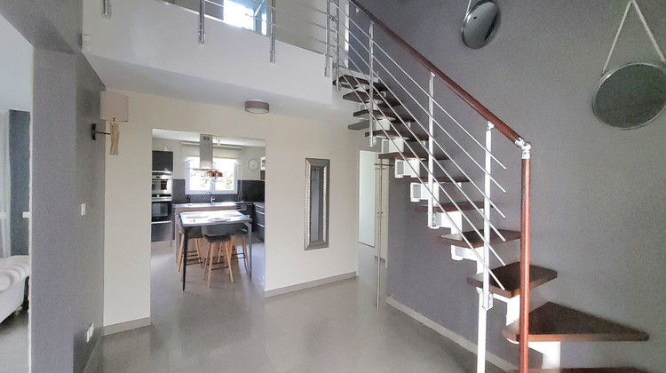 Ma-Cabane - Vente Maison Saint-Dié-des-Vosges, 150 m²