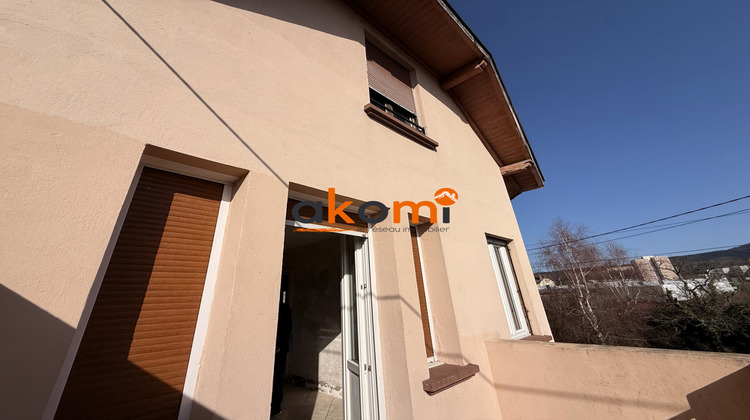 Ma-Cabane - Vente Maison Saint-Dié-des-Vosges, 130 m²