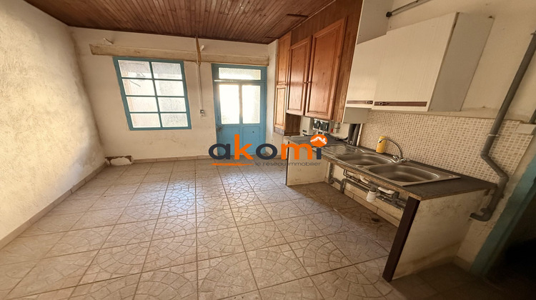 Ma-Cabane - Vente Maison Saint-Dié-des-Vosges, 130 m²