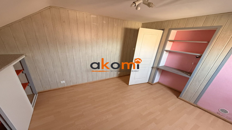 Ma-Cabane - Vente Maison Saint-Dié-des-Vosges, 130 m²