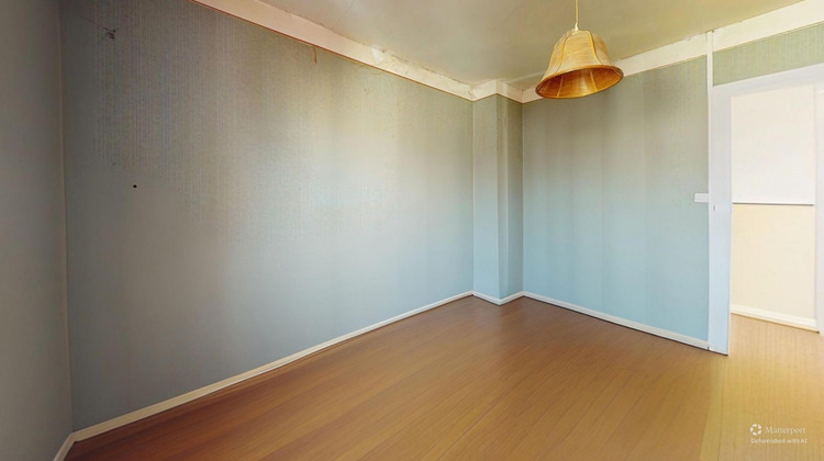 Ma-Cabane - Vente Maison Saint-Dié-des-Vosges, 100 m²