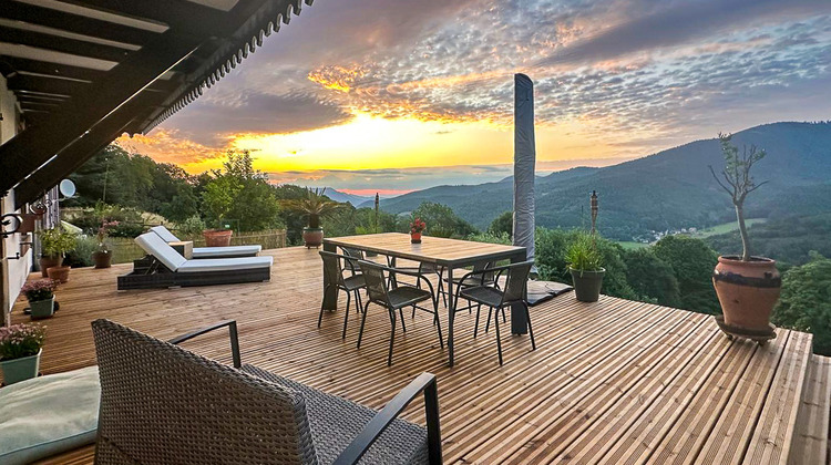 Ma-Cabane - Vente Maison SAINT-DIE-DES-VOSGES, 450 m²