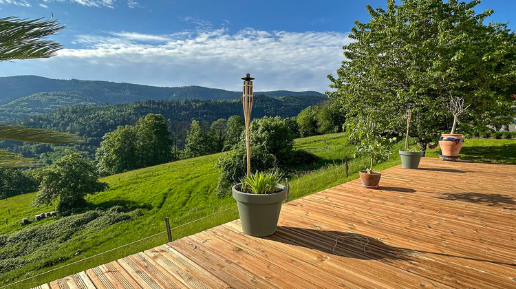Ma-Cabane - Vente Maison SAINT-DIE-DES-VOSGES, 450 m²