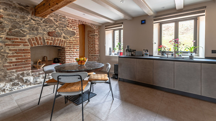 Ma-Cabane - Vente Maison SAINT-DIE-DES-VOSGES, 450 m²