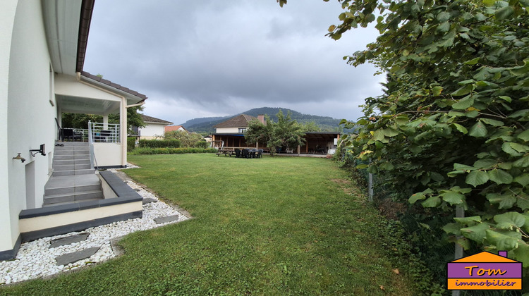 Ma-Cabane - Vente Maison Saint-Dié-des-Vosges, 125 m²