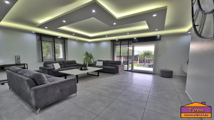 Ma-Cabane - Vente Maison Saint-Dié-des-Vosges, 125 m²