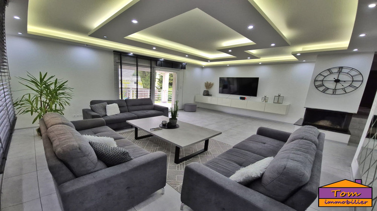 Ma-Cabane - Vente Maison Saint-Dié-des-Vosges, 125 m²