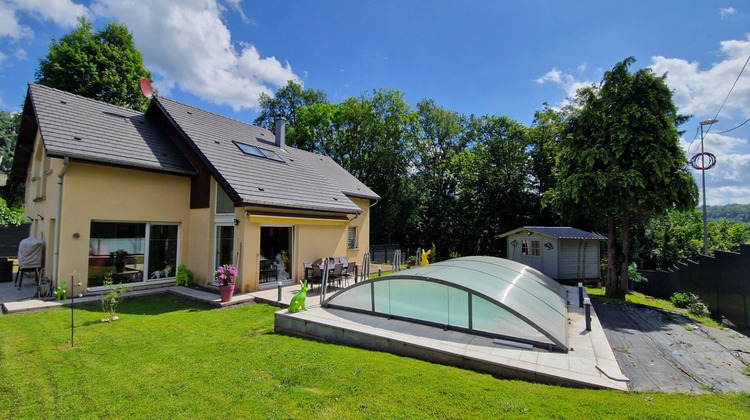 Ma-Cabane - Vente Maison Saint-Dié-des-Vosges, 241 m²