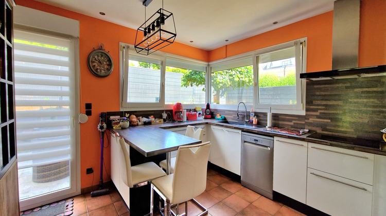 Ma-Cabane - Vente Maison Saint-Dié-des-Vosges, 241 m²