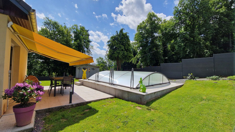 Ma-Cabane - Vente Maison Saint-Dié-des-Vosges, 241 m²
