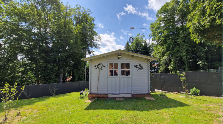 Ma-Cabane - Vente Maison Saint-Dié-des-Vosges, 241 m²