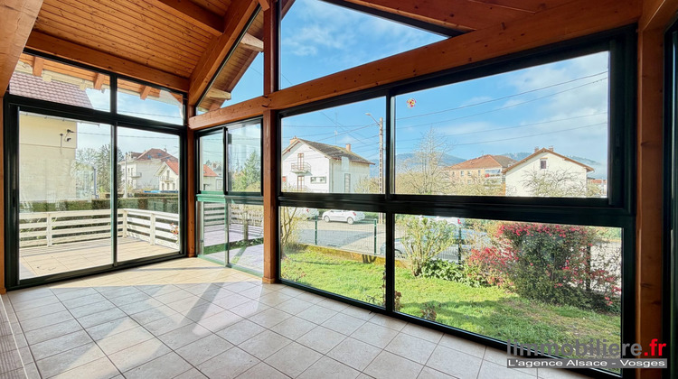 Ma-Cabane - Vente Maison Saint-Dié-des-Vosges, 145 m²
