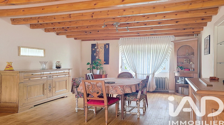 Ma-Cabane - Vente Maison Saint-Dié-des-Vosges, 172 m²