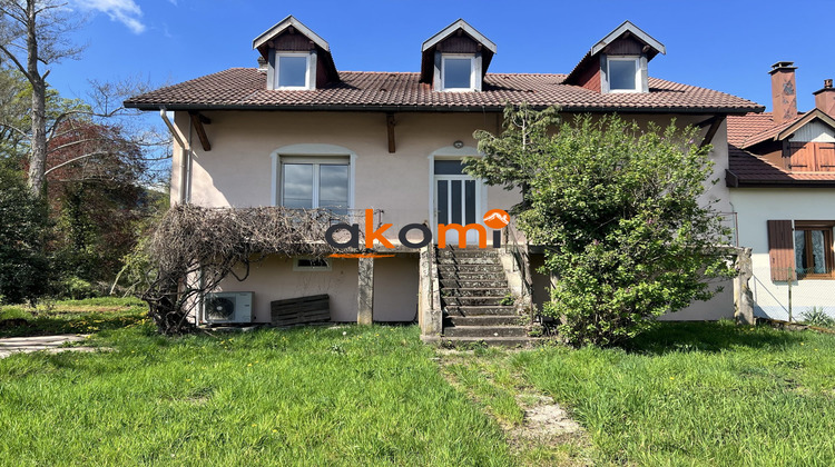 Ma-Cabane - Vente Maison Saint-Dié-des-Vosges, 151 m²