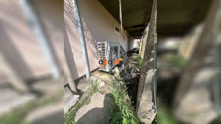 Ma-Cabane - Vente Maison Saint-Dié-des-Vosges, 151 m²