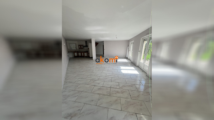 Ma-Cabane - Vente Maison Saint-Dié-des-Vosges, 160 m²