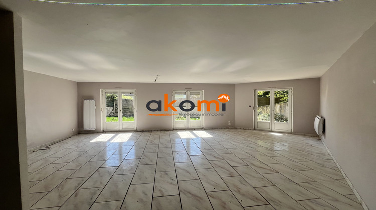 Ma-Cabane - Vente Maison Saint-Dié-des-Vosges, 160 m²