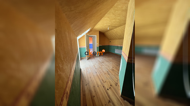 Ma-Cabane - Vente Maison Saint-Dié-des-Vosges, 110 m²