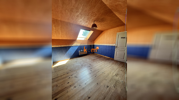 Ma-Cabane - Vente Maison Saint-Dié-des-Vosges, 110 m²