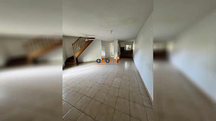 Ma-Cabane - Vente Maison Saint-Dié-des-Vosges, 110 m²