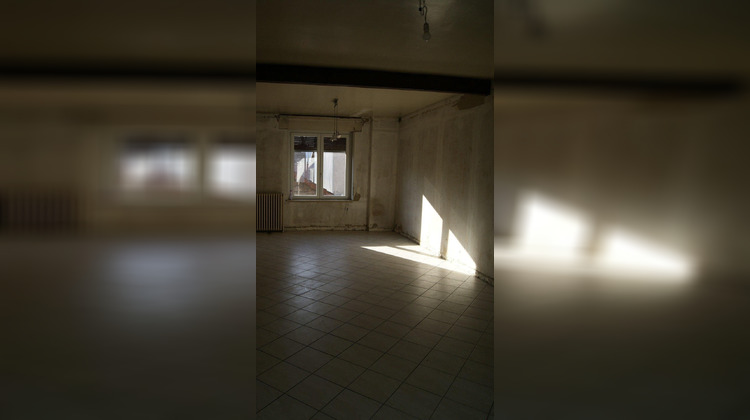 Ma-Cabane - Vente Maison Saint-Die-des-Vosges, 132 m²