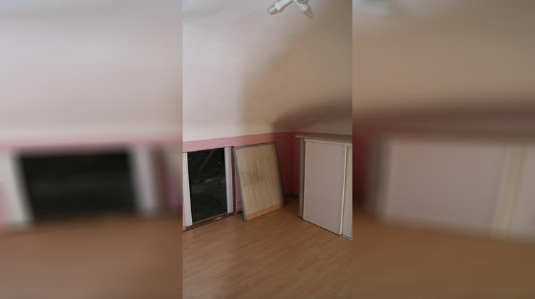 Ma-Cabane - Vente Maison Saint-Die-des-Vosges, 132 m²