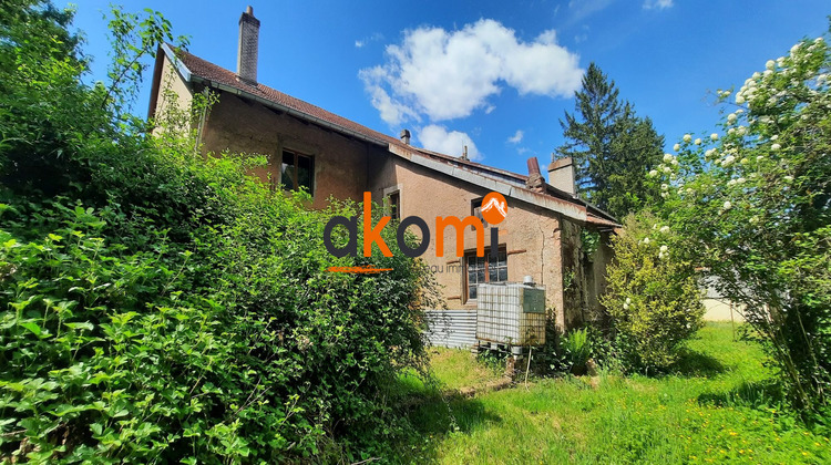 Ma-Cabane - Vente Maison Saint-Dié-des-Vosges, 130 m²