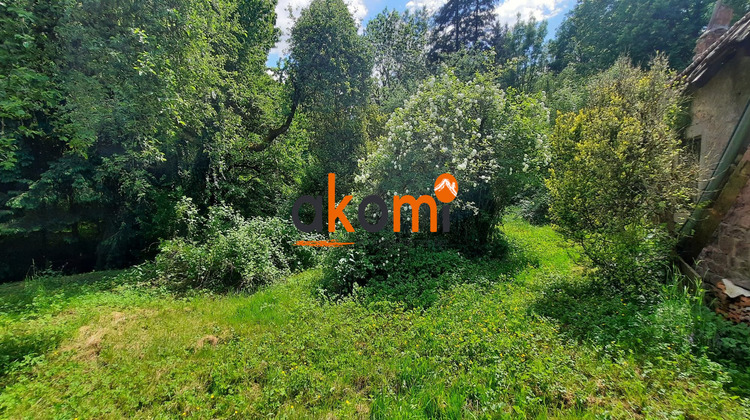 Ma-Cabane - Vente Maison Saint-Dié-des-Vosges, 130 m²