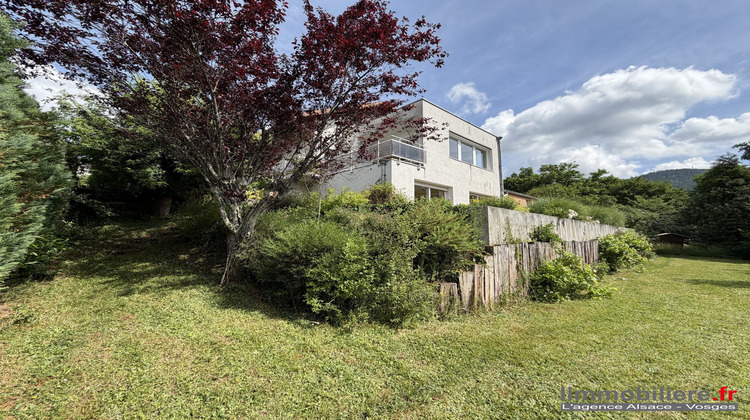 Ma-Cabane - Vente Maison Saint-Dié-des-Vosges, 250 m²