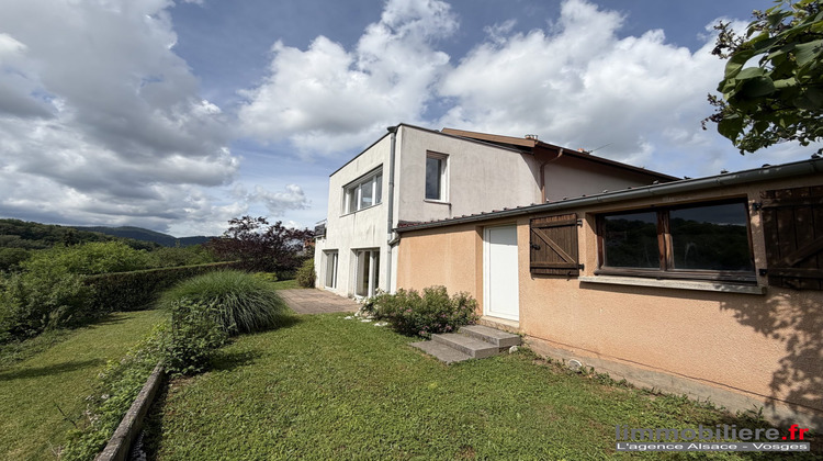 Ma-Cabane - Vente Maison Saint-Dié-des-Vosges, 250 m²