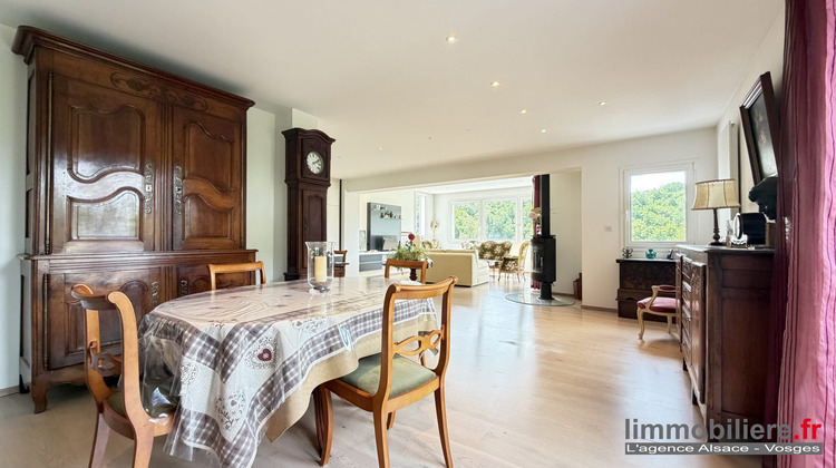 Ma-Cabane - Vente Maison Saint-Dié-des-Vosges, 250 m²