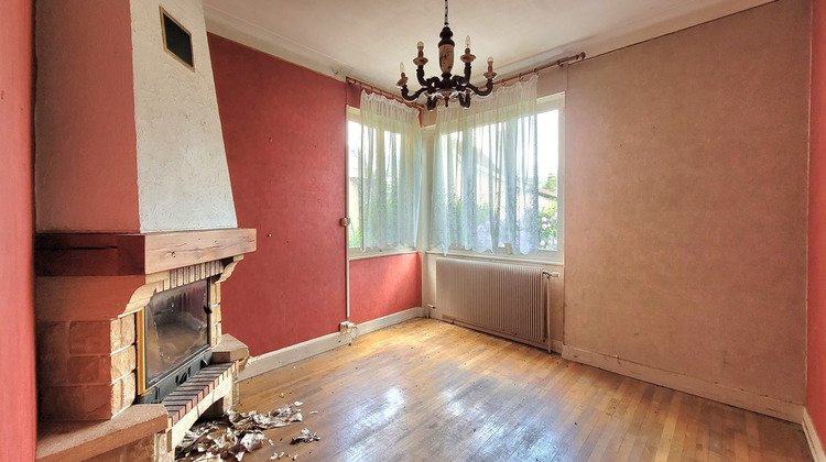 Ma-Cabane - Vente Maison Saint-Dié-des-Vosges, 100 m²