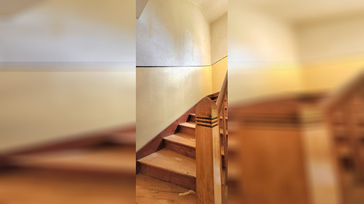 Ma-Cabane - Vente Maison Saint-Dié-des-Vosges, 100 m²