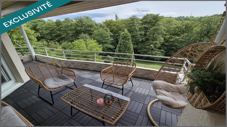 Ma-Cabane - Vente Maison Saint-Die-des-Vosges, 225 m²