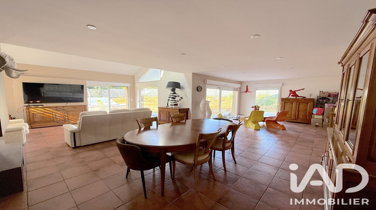 Ma-Cabane - Vente Maison Saint-Dié-des-Vosges, 241 m²
